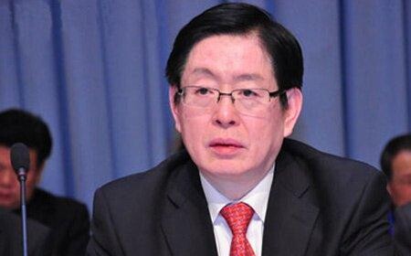 国家宗教局长王作安递补中央委员-道音文化