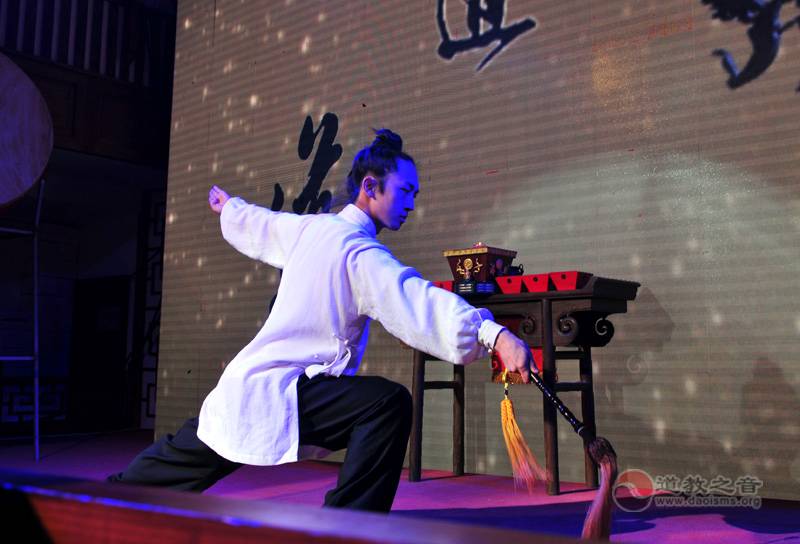 首届“和之韵”榕台斗堂文化及禅和曲音乐节在榕举办-道音文化