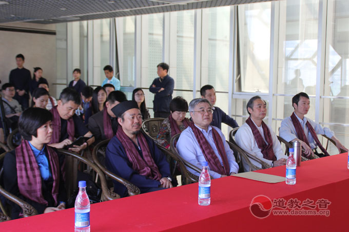 点亮心灯·慈善助医光明行动四省一市启动仪式举行-道音文化