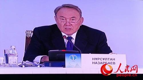 纳扎尔巴耶夫：打击互联网沦为煽动宗教仇恨平台-道音文化