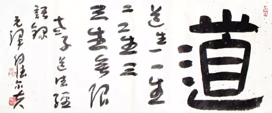 杨锦麟：与道结缘，改变了我的人生轨迹-道音文化