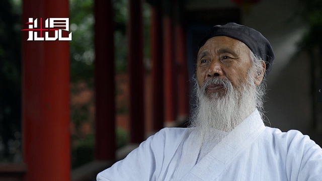 任法融：最可怕的是我们不害怕-道音文化