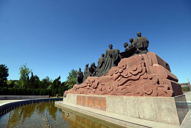 任法融：最可怕的是我们不害怕-道音文化