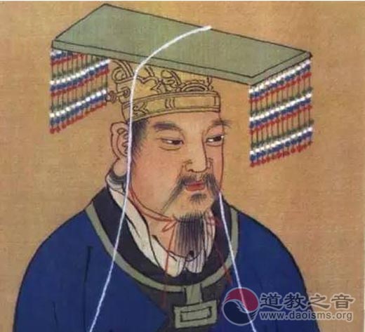 武王与七弦-道音文化