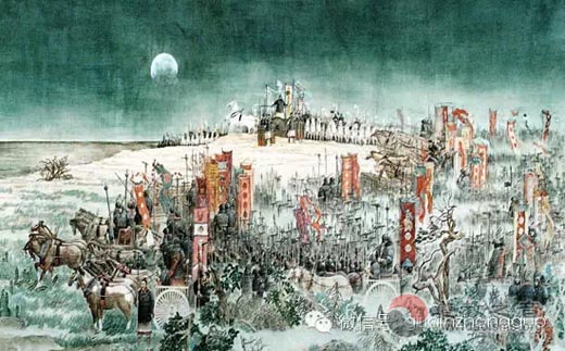 武王与七弦-道音文化