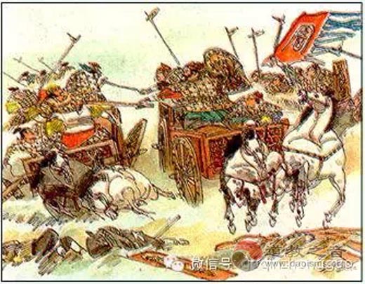 武王与七弦-道音文化