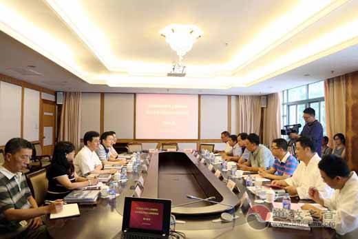 上海城隍庙帮扶云南贡山县教师进修学习-道音文化