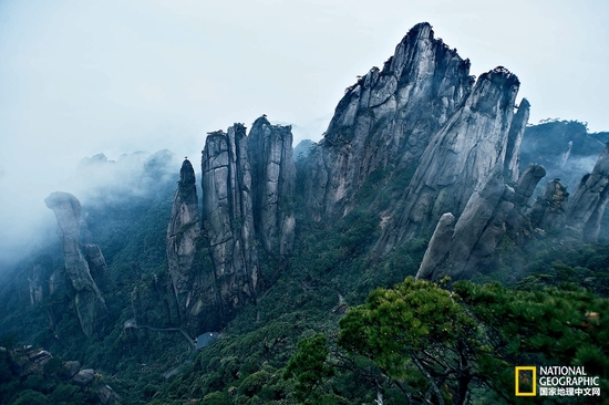 看中国道教史 告诉你真实的“道士下山”路