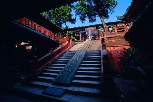 赵琛：历代文人都拜文昌，你拜过吗？