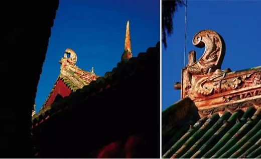 赵琛：历代文人都拜文昌，你拜过吗？