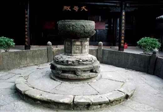 赵琛：历代文人都拜文昌，你拜过吗？