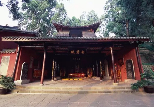 赵琛：历代文人都拜文昌，你拜过吗？