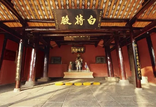 赵琛：历代文人都拜文昌，你拜过吗？