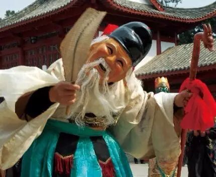 赵琛：历代文人都拜文昌，你拜过吗？