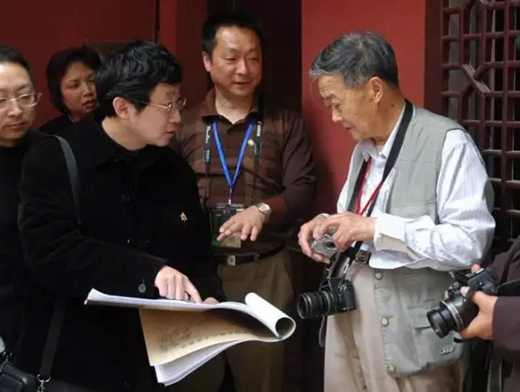赵琛：历代文人都拜文昌，你拜过吗？