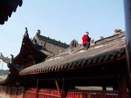 赵琛：历代文人都拜文昌，你拜过吗？