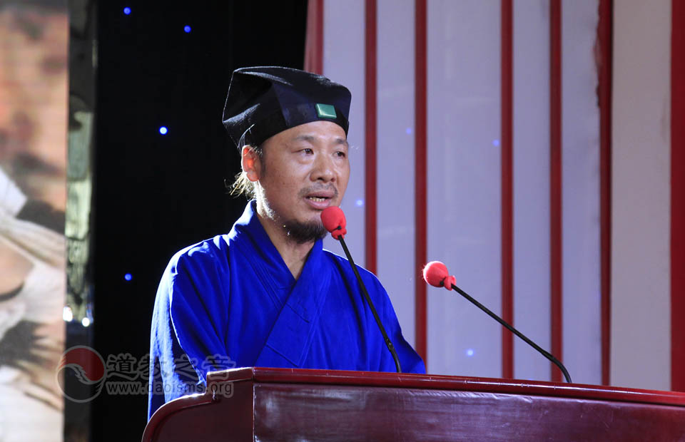 湖南省道教协会玄门讲经活动在南岳坤道学院举行-道音文化