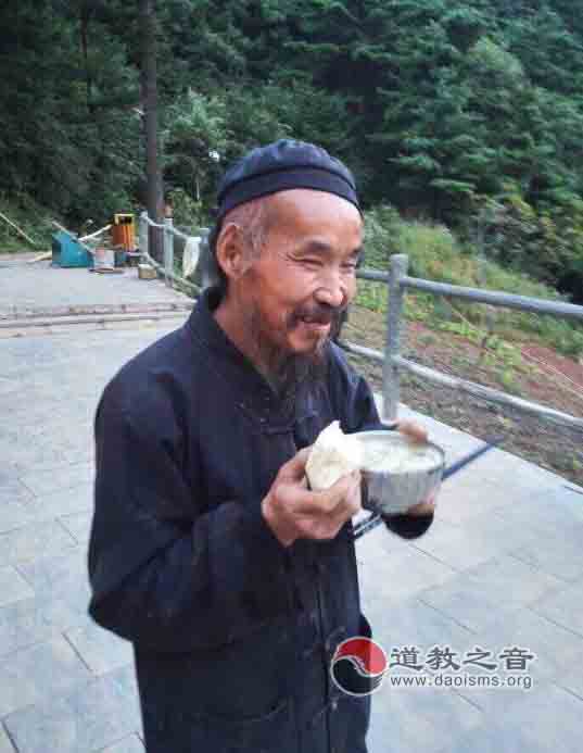 天竺山道观行思记（一）-道音文化