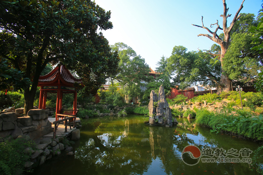 湖南衡阳南岳大庙