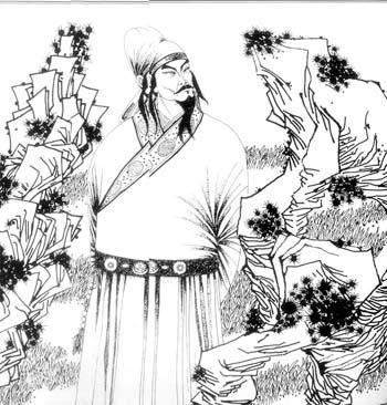 “鼓乐宗风盛唐遗音”音乐会解读（一）-道音文化