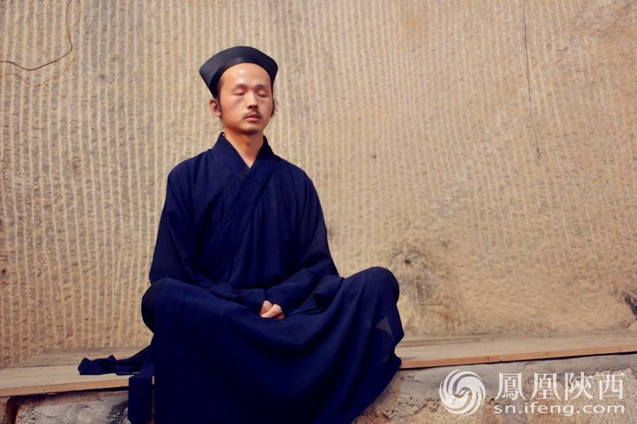 樊光春:道教精神对现代人普世价值的影响