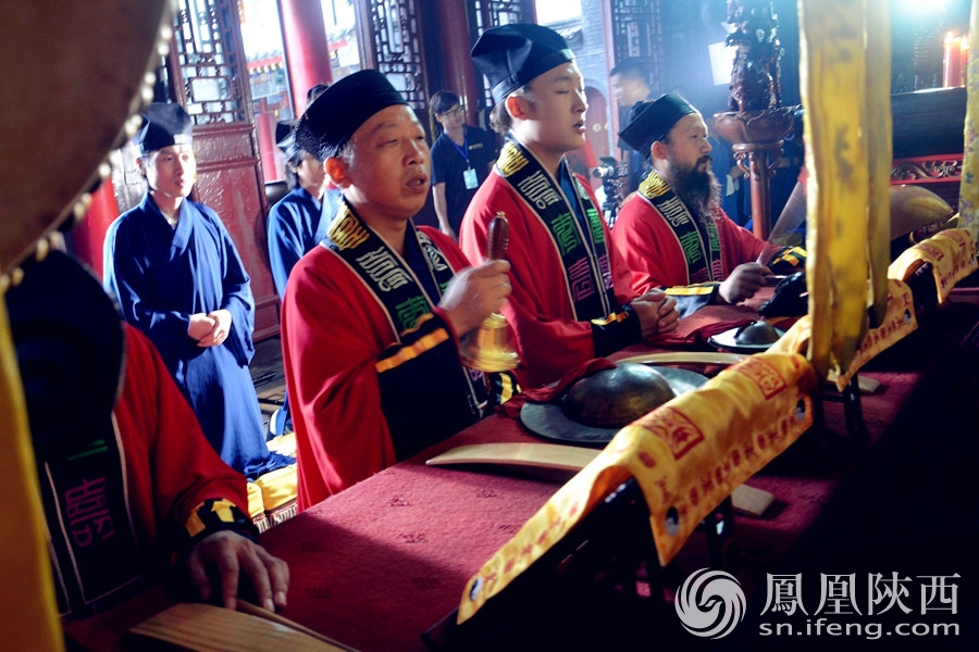 樊光春:道教精神对现代人普世价值的影响