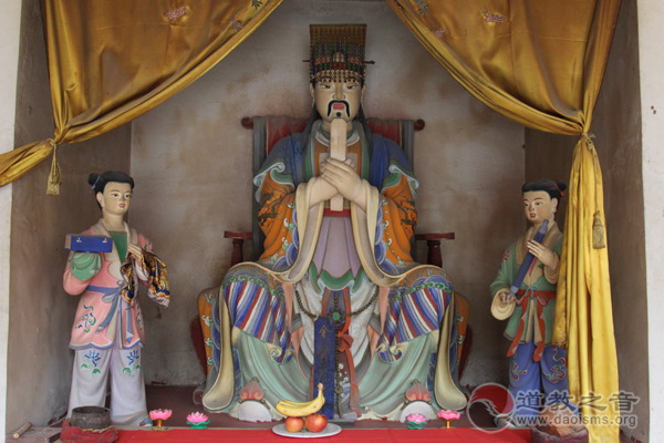 河北邢台平乡东岳天齐庙