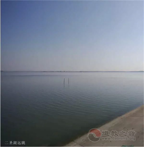 茅山抗日传奇（十）-道音文化