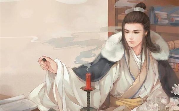 解密《琅琊榜》:梅长苏原型或是“茅山”道士?-道音文化