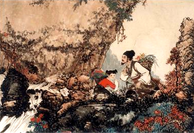 解密《琅琊榜》:梅长苏原型或是“茅山”道士?-道音文化