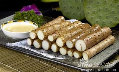 道教中的药食养生