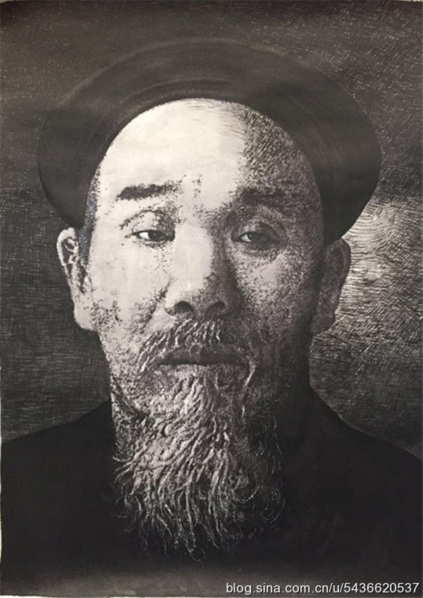 陕西天竺山一代高道——张至正道长-道音文化