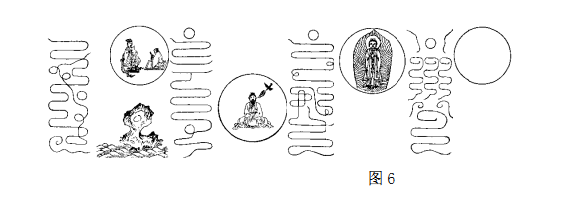 《道藏》中三种存思日月插图道经考论
