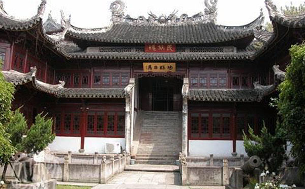 从祠庙信仰和雷法的演变看宋代浙江道教史-道音文化