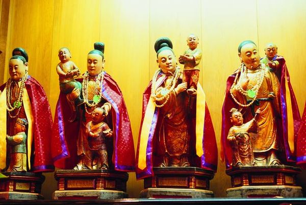 新疆大学高波：宗教信仰自由不是宗教信仰神圣-道音文化