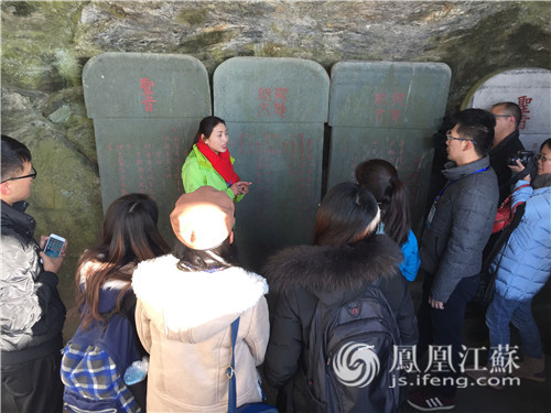 “美丽中国•探秘武当”媒体采风团汇聚武当-道音文化