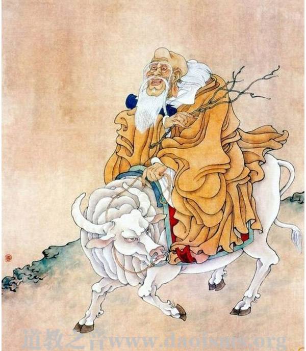 综罗百代 广博精微——初探道教由来及内涵-道音文化