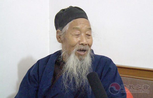 道教之音诚邀您2016年一路同行，在一起