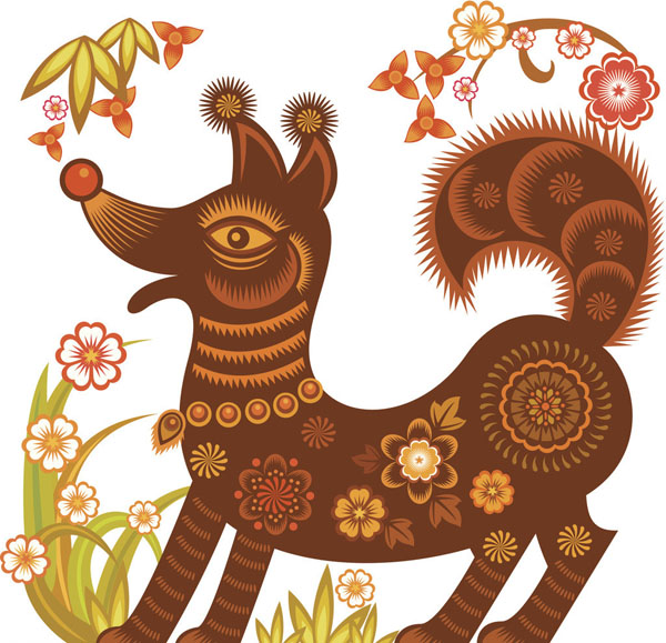 属狗人2016年运势每月破解-道音文化