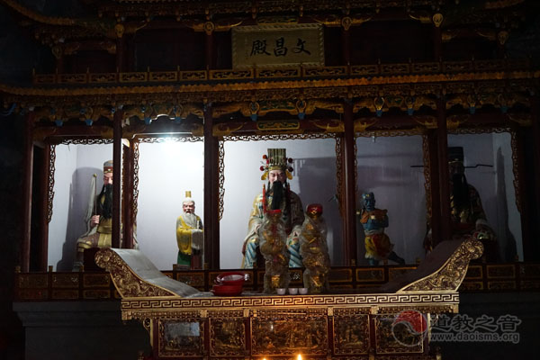 浙江温州龙瀑仙洞-道音文化