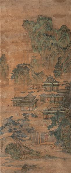 试论元代集贤院与地方道教事务管理的关系-道音文化