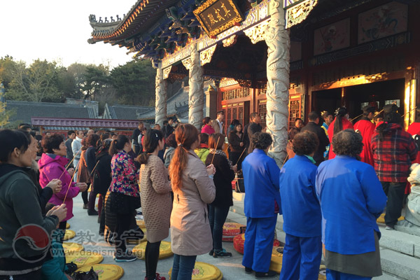 义聚“桃园”，同甘共苦只为道途相印生死不忘-道音文化