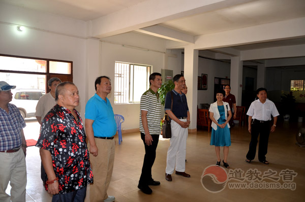“国级非遗”“世界非遗”800年剧种展现千年圣母-道音文化