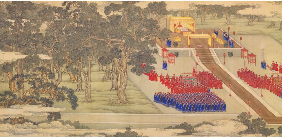 盖建民：道教“农道合修”思想考论-道音文化