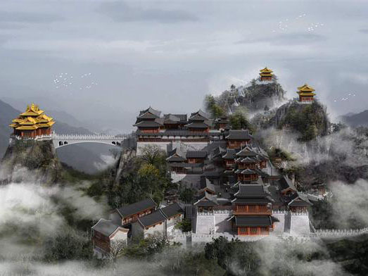 三通意合人相悦——《太平经》中的理想社会蓝图