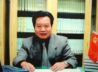 韦建桦：传统文化与核心价值的辩证关系-道音文化