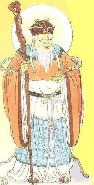 二月初二福德正神诞，认识升天达地出幽入冥的土地公公