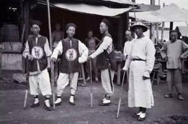 国学知识：中国历史上的九大定律-道音文化