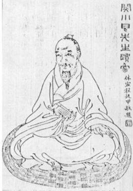 龙门派的发展与江南世家望族不得不说的二三事