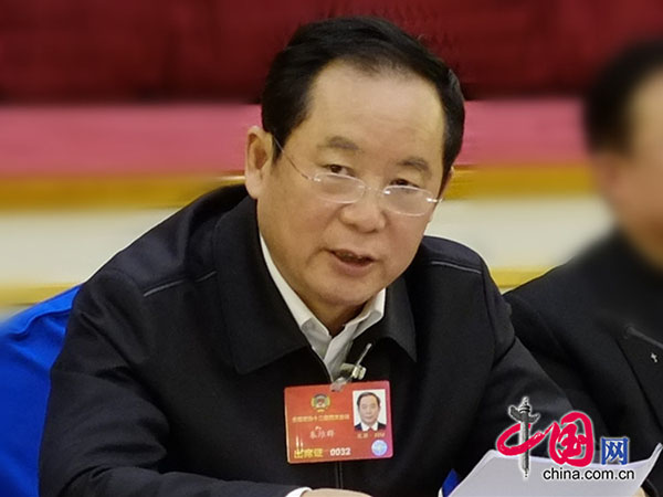 全国政协民宗委会议：将围绕民族宗教工作开展调研
